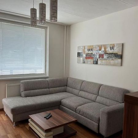 Apartamento Utulny Apartman V Blizkosti Centra Košice Exterior foto